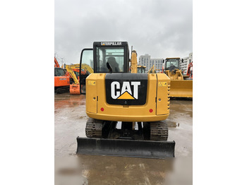 Ekskavator mini CATERPILLAR 305.5E2 CR: gambar 2