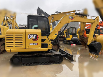 Ekskavator mini CATERPILLAR 305.5E2