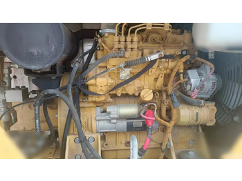 Leasing CATERPILLAR 306D CATERPILLAR 306D: gambar 5