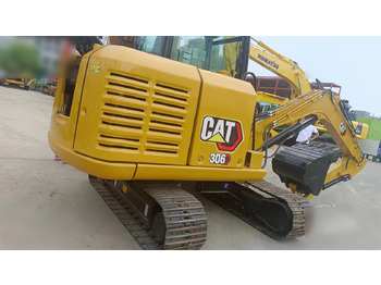 Leasing CATERPILLAR 306D CATERPILLAR 306D: gambar 3