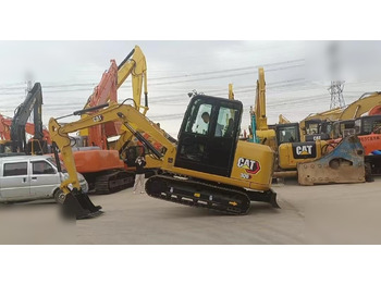 Leasing CATERPILLAR 306D CATERPILLAR 306D: gambar 2