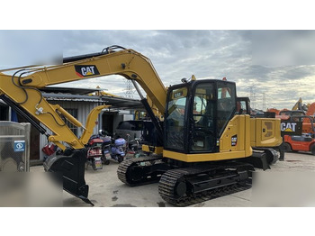 Ekskavator perayap CATERPILLAR 307.5