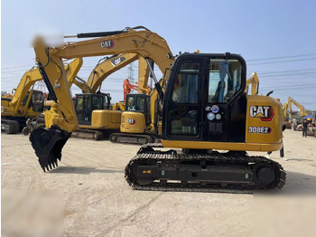Ekskavator perayap CATERPILLAR 308