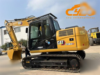 Ekskavator perayap CATERPILLAR 313D