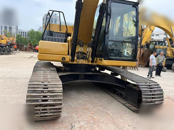 Ekskavator perayap CATERPILLAR 320: gambar 5