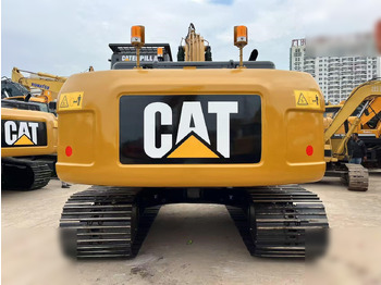 Leasing CATERPILLAR 320D2L CATERPILLAR 320D2L: gambar 3