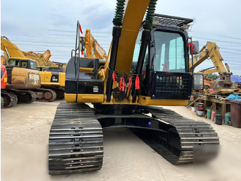 Leasing CATERPILLAR 320D2L CATERPILLAR 320D2L: gambar 4