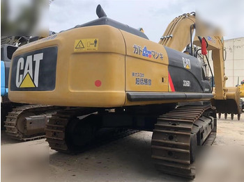 Ekskavator perayap CATERPILLAR 336D2