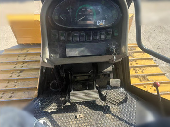 Leasing CATERPILLAR D5K LGP CATERPILLAR D5K LGP: gambar 5