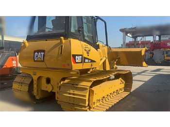 Leasing CATERPILLAR D5K LGP CATERPILLAR D5K LGP: gambar 2