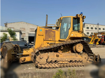 Bulldozer CATERPILLAR D5N