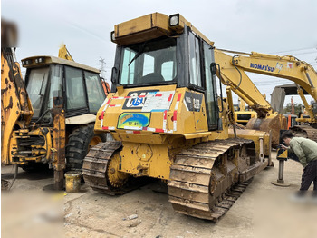 Bulldozer CATERPILLAR D6G