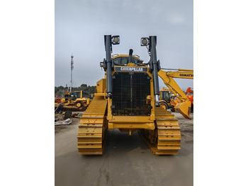 Bulldozer CATERPILLAR D8T: gambar 3