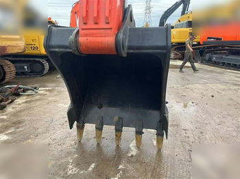 Ekskavator perayap DOOSAN DX225 LCA: gambar 4