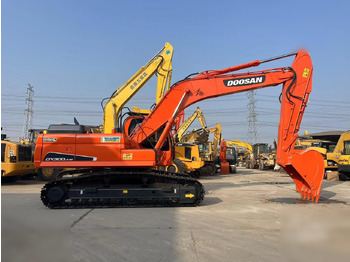 Ekskavator perayap DOOSAN DX300LC-9C