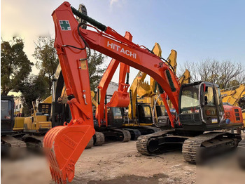 Ekskavator perayap HITACHI ZX200