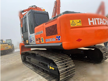 Ekskavator perayap HITACHI ZX210 LC-3G: gambar 3