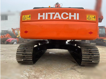 Ekskavator perayap HITACHI ZX210 LC-3G: gambar 4