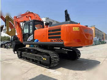 Ekskavator perayap HITACHI ZX350