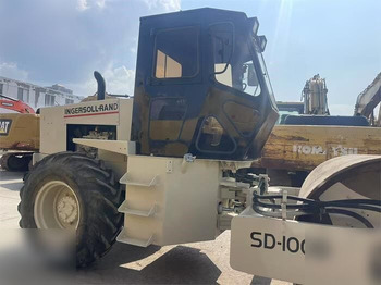 Roller INGERSOLL-RAND SD100: gambar 4