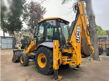 Backhoe loader JCB 3CX