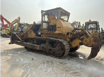 Bulldozer KOMATSU D85