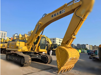 Ekskavator perayap KOMATSU PC350-7