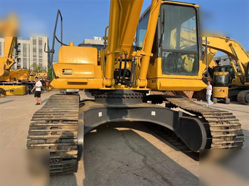Leasing KOMATSU PC350-7 KOMATSU PC350-7: gambar 4