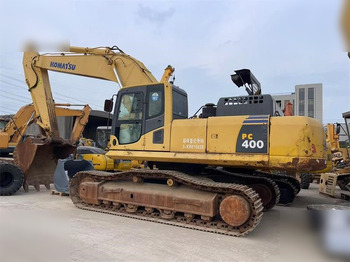 Ekskavator perayap KOMATSU PC400-8