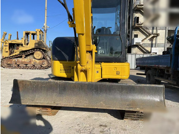 Leasing KOMATSU PC55MR-2 KOMATSU PC55MR-2: gambar 4