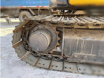 Leasing KOMATSU PC55MR-2 KOMATSU PC55MR-2: gambar 3