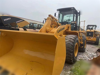 Leasing LIUGONG 856 LIUGONG 856: gambar 3