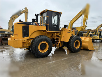 Leasing LIUGONG 856 LIUGONG 856: gambar 2