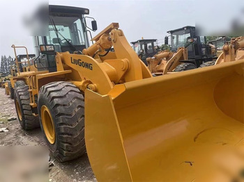 Leasing LIUGONG 856 LIUGONG 856: gambar 2