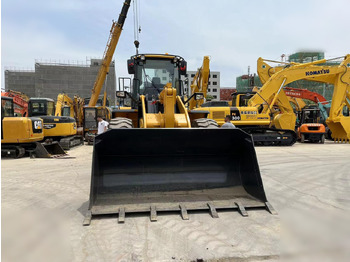 Wheel loader LIUGONG 856H: gambar 3