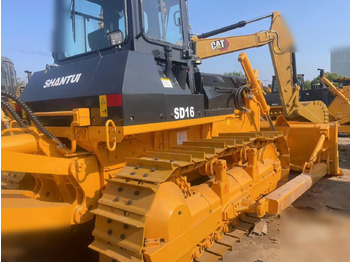 Leasing SHANTUI SD16 SHANTUI SD16: gambar 2