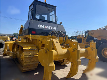 Bulldozer SHANTUI SD22: gambar 5