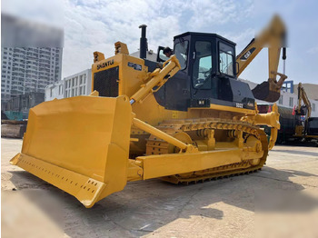 Bulldozer SHANTUI SD22: gambar 3