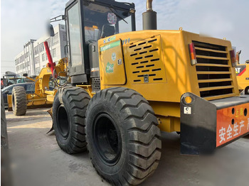 Grader XCMG GR1803: gambar 4