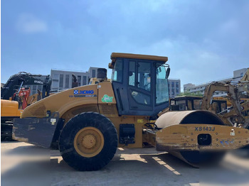 Pemadat XCMG XS143J