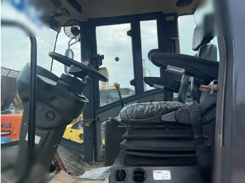 Pemadat XCMG XS143J: gambar 5