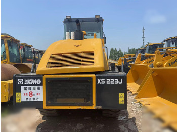 Pemadat XCMG XS223J: gambar 5