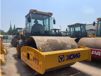 Pemadat XCMG XS223J: gambar 3