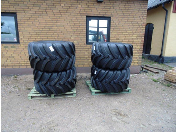 Ban TRELLEBORG