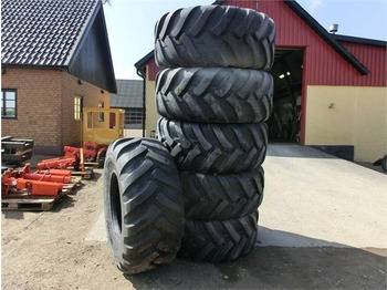 Ban TRELLEBORG