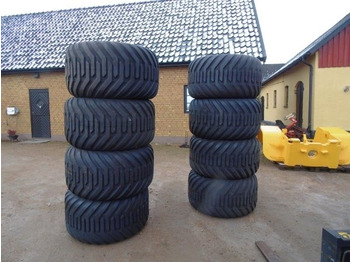 Ban TRELLEBORG