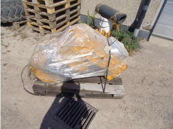 Gearbox untuk Peralatan konstruksi Växellåda renoverad Volvo L90F: gambar 2