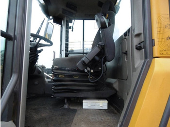 Wheel loader Volvo L 60 F: gambar 3