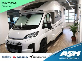 Mobil rumah semi-terintegrasi ADRIA Coral