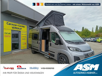 Mobil kemping ADRIA Twin